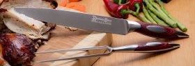 Rhineland 2pc Carving Set