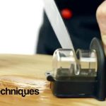 Knife Techniques