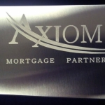axiom axiom